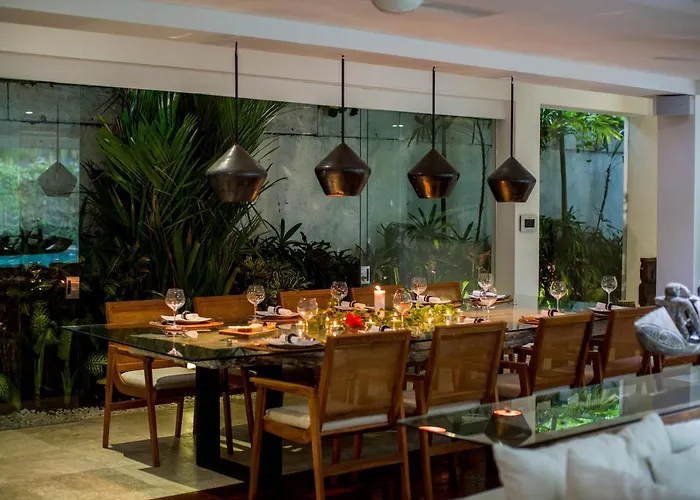 Jumah Villa Canggu (Bali)