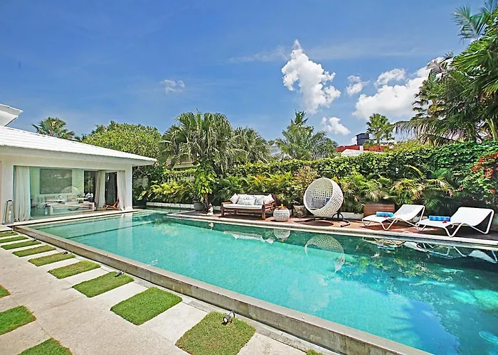 Jumah * Canggu (Bali)