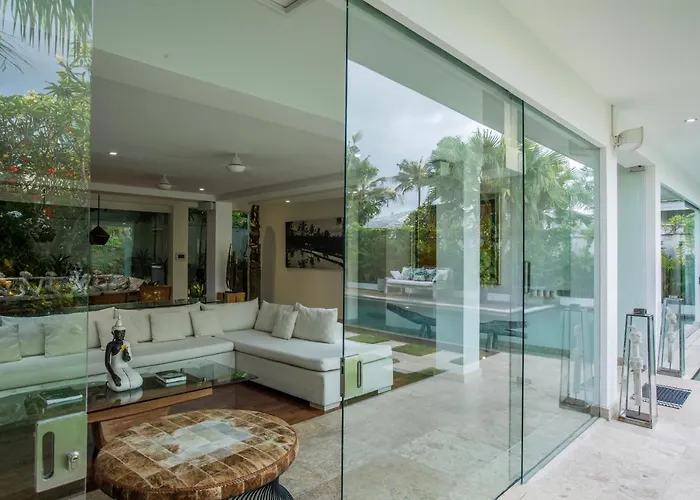 Jumah Villa Canggu (Bali)