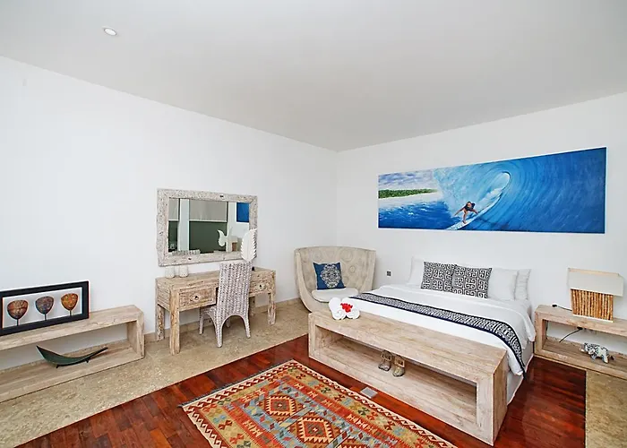 Jumah Villa Canggu (Bali)