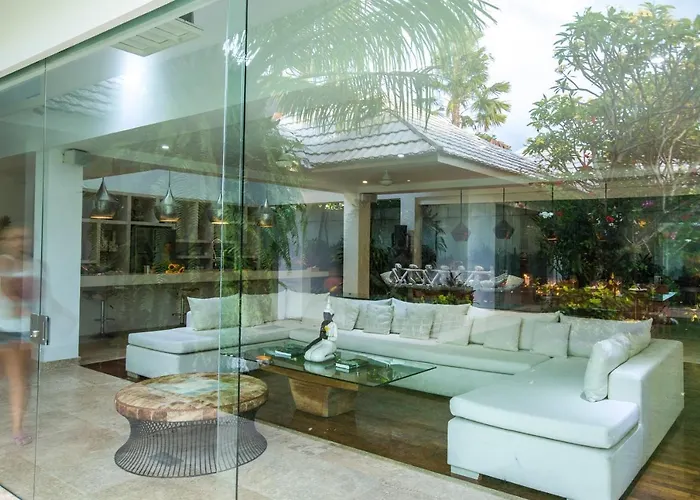Jumah Villa Canggu (Bali)