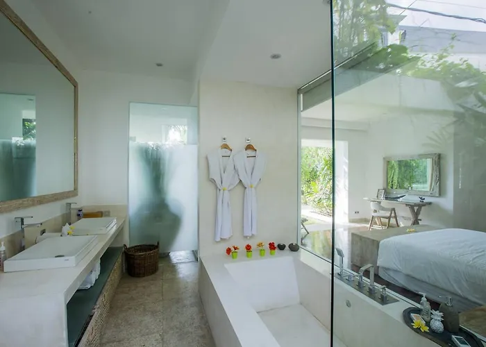 Jumah Villa Canggu (Bali)